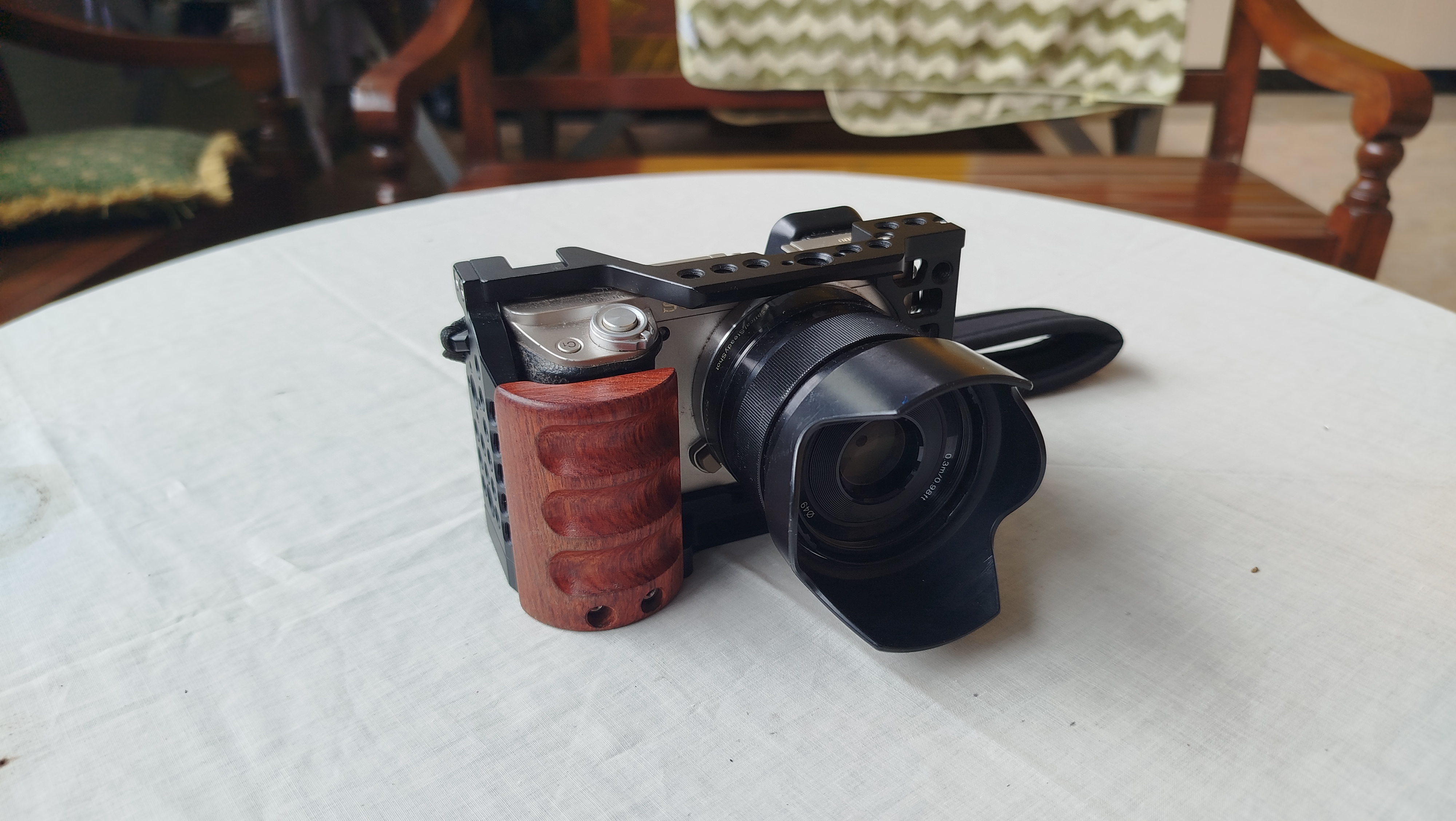 Sony a6000